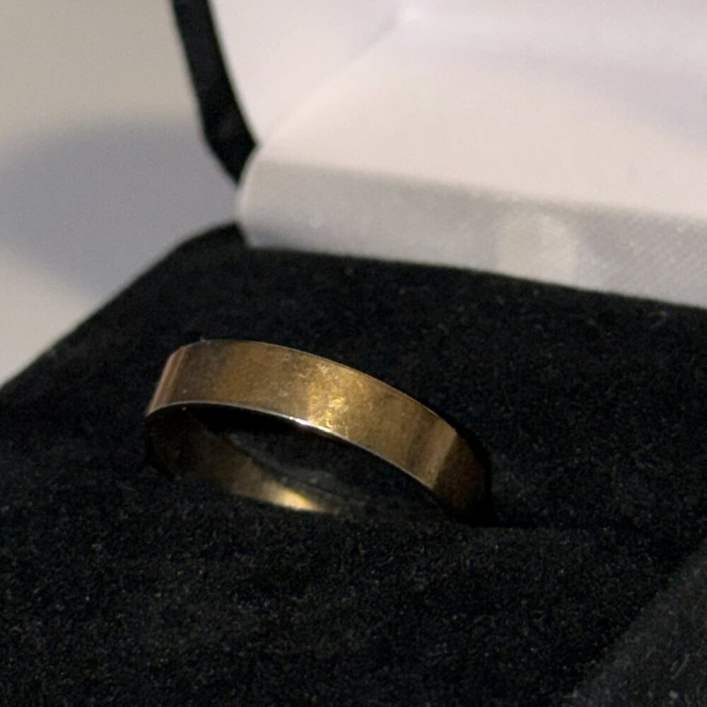 ring gold